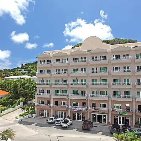 Simpson Bay Suites エクステリア 写真