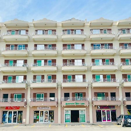 Simpson Bay Suites エクステリア 写真