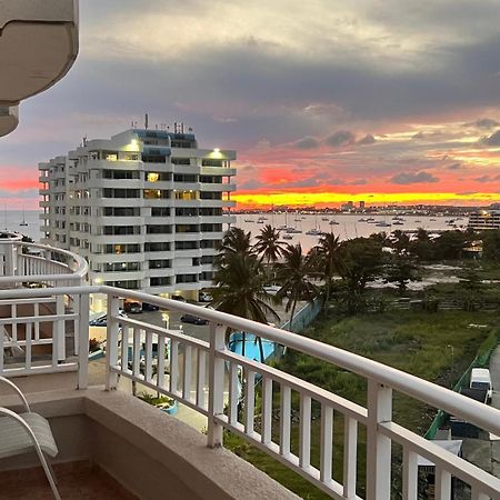 Simpson Bay Suites エクステリア 写真