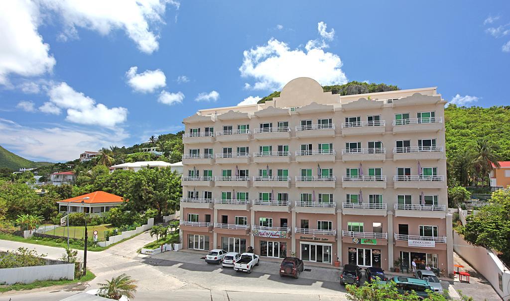 Simpson Bay Suites エクステリア 写真