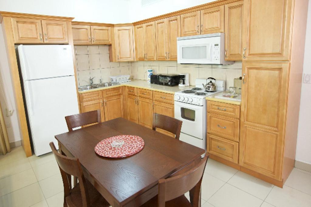 Simpson Bay Suites 部屋 写真