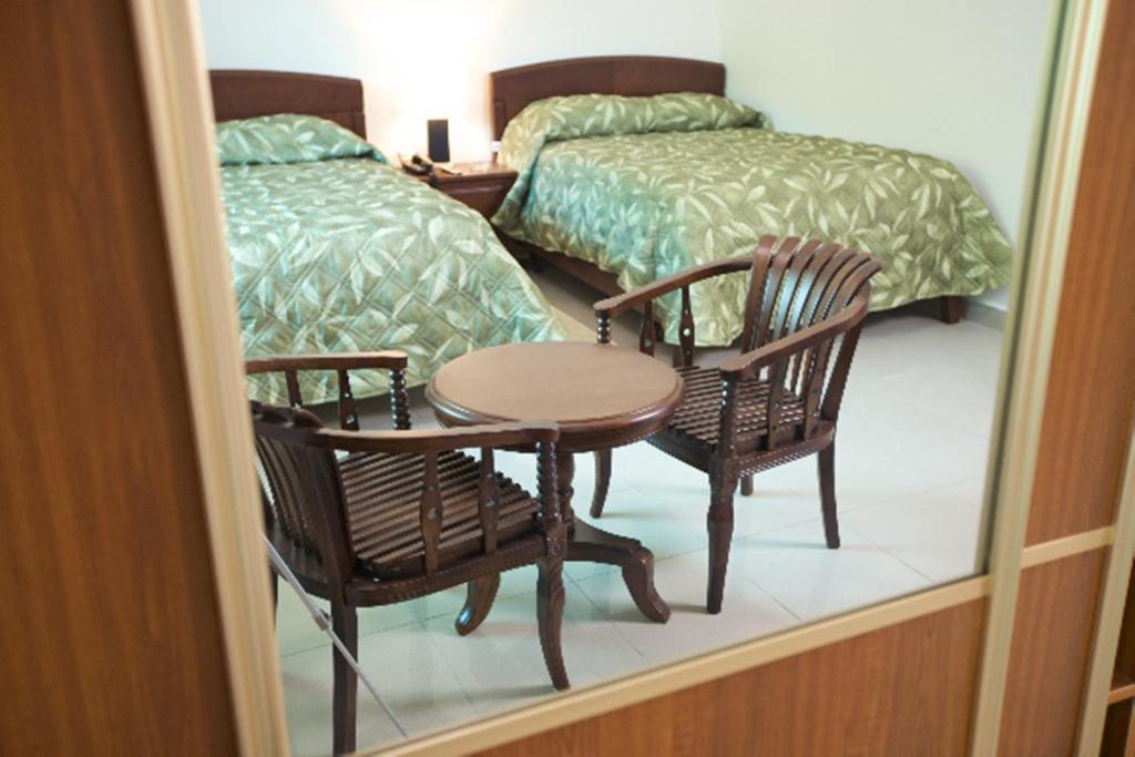 Simpson Bay Suites 部屋 写真