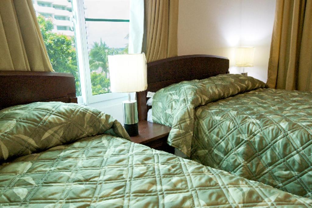 Simpson Bay Suites 部屋 写真