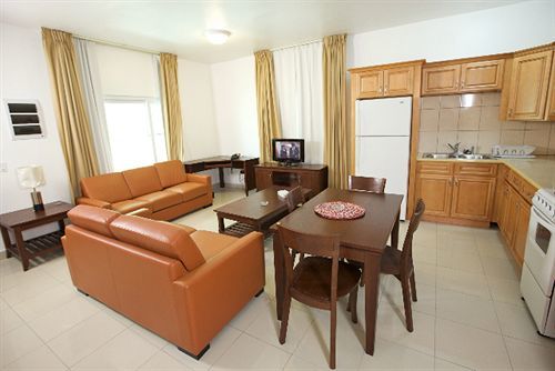 Simpson Bay Suites エクステリア 写真