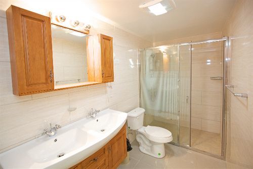Simpson Bay Suites エクステリア 写真