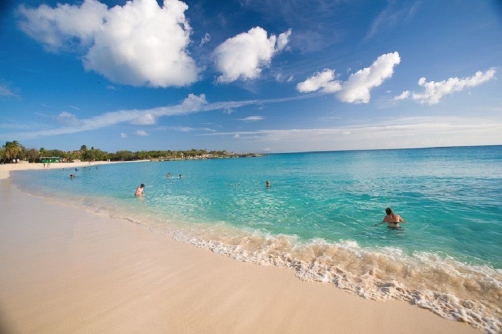 Simpson Bay Suites エクステリア 写真